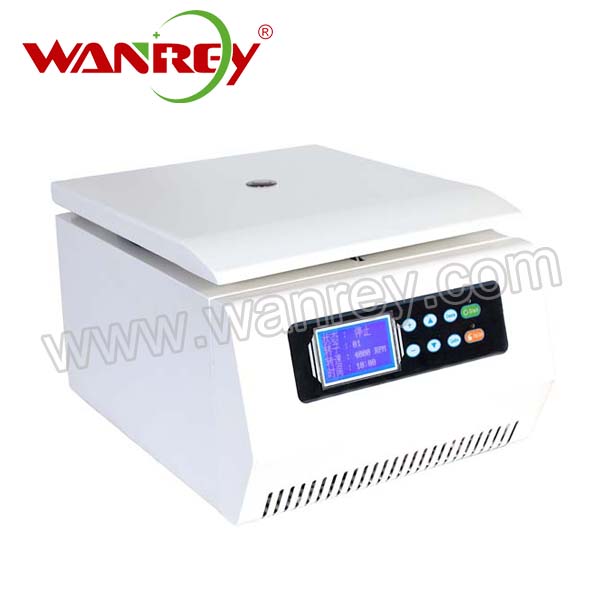 Blood Bank Centrifuge WR-LD023
